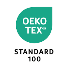 OEKO-TEX Standard 100 badge