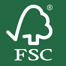 FSC badge